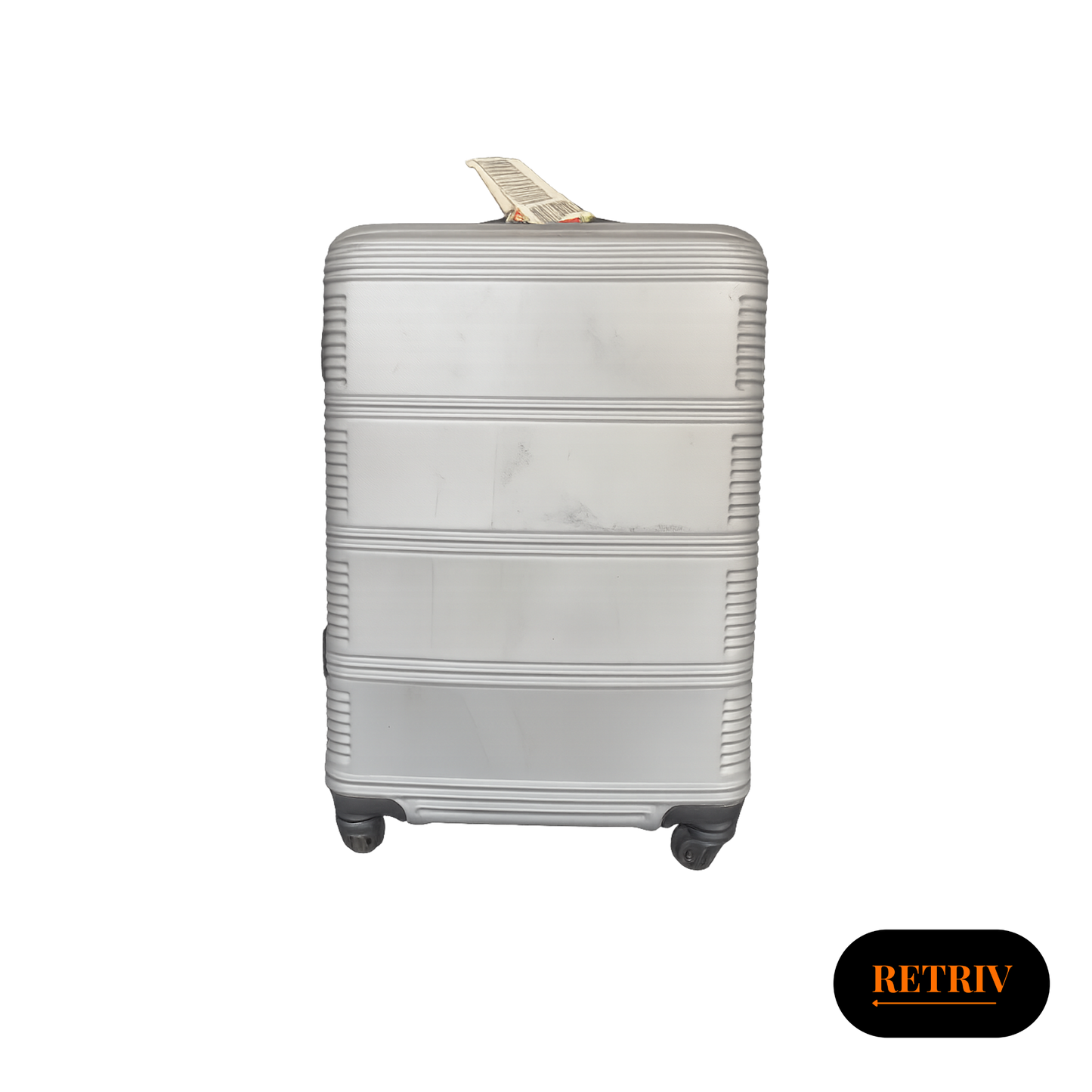 Valise contenu inconnu 11kg
