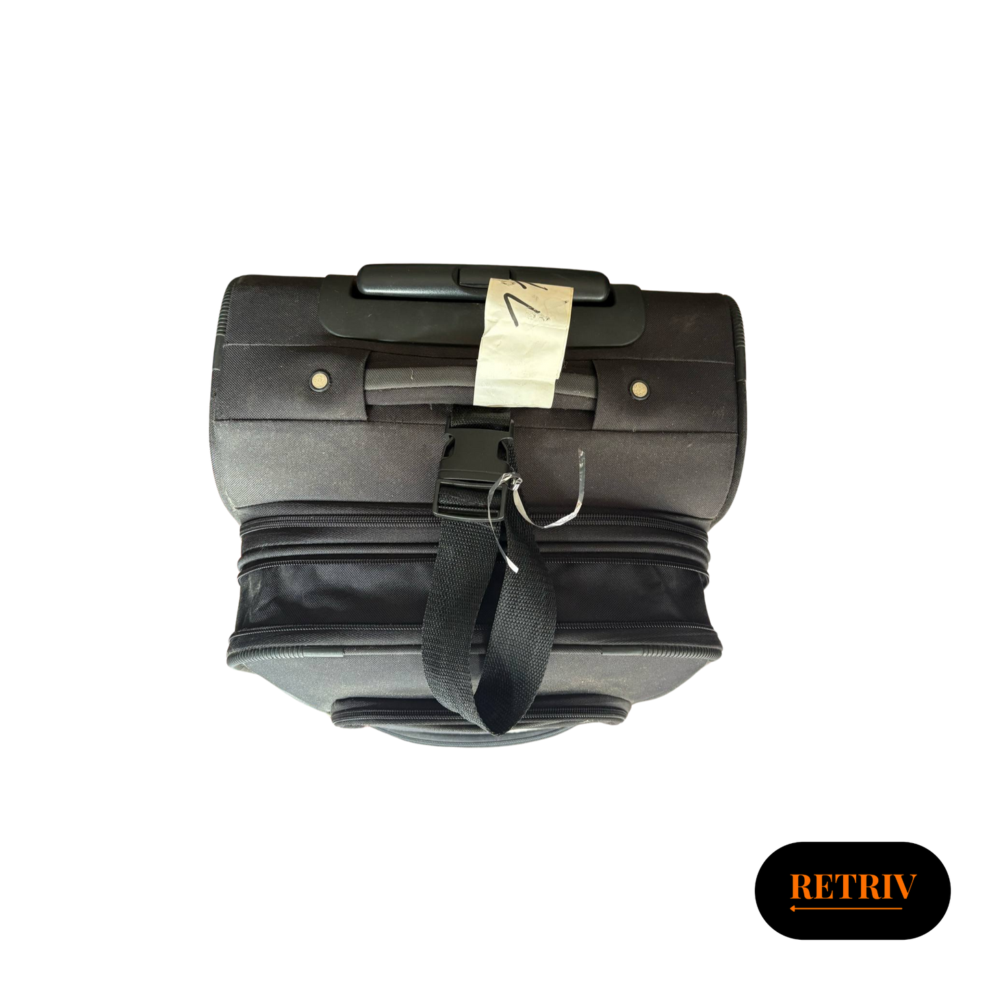 Valise contenu inconnu 11kg