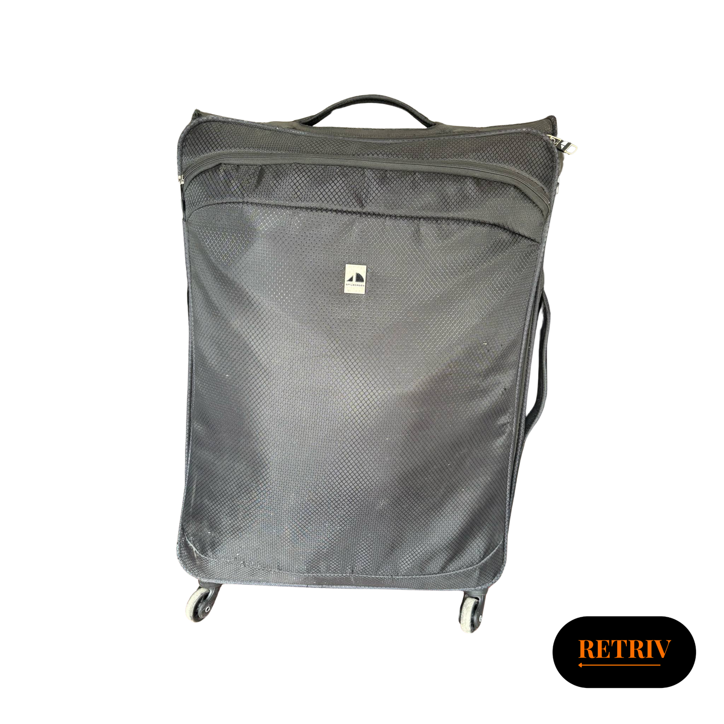 Valise contenu inconnu 22kg
