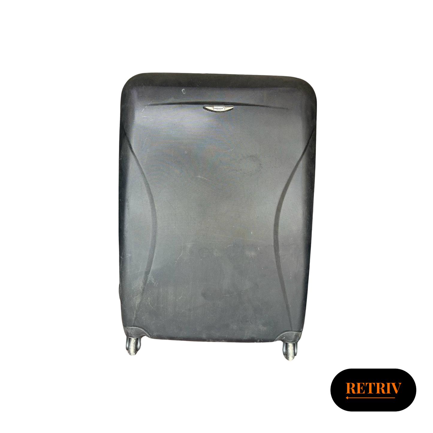 Valise contenu inconnu 12kg