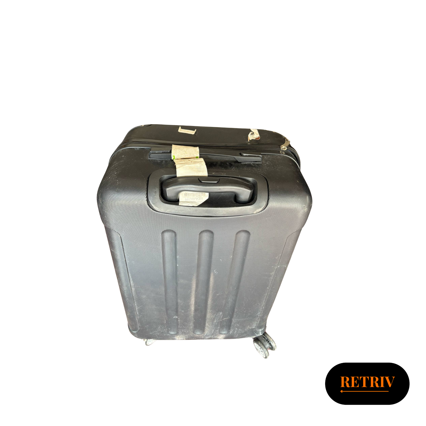 Valise contenu inconnu 16kg