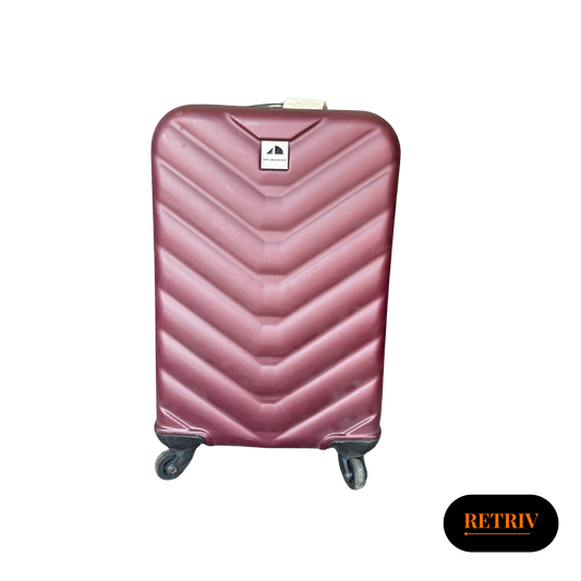 Valise contenu inconnu 6.5kg
