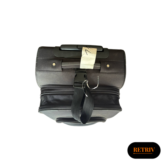 Valise contenu inconnu     11kg