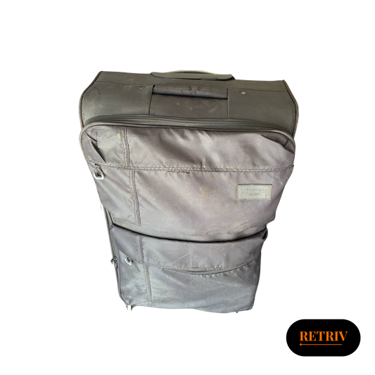 Valise contenu inconnu    15kg
