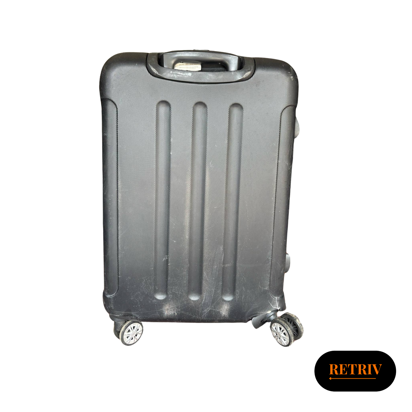 Valise contenu inconnu    16kg