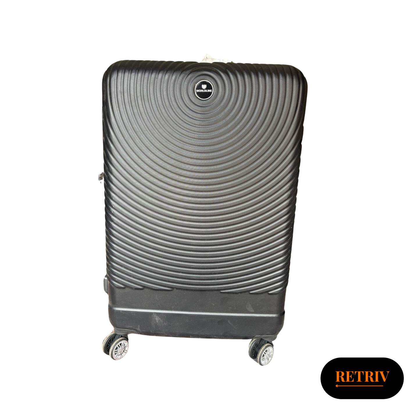 Valise contenu inconnu      9kg