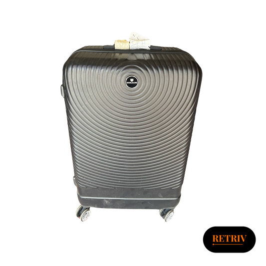 Valise contenu inconnu      9kg