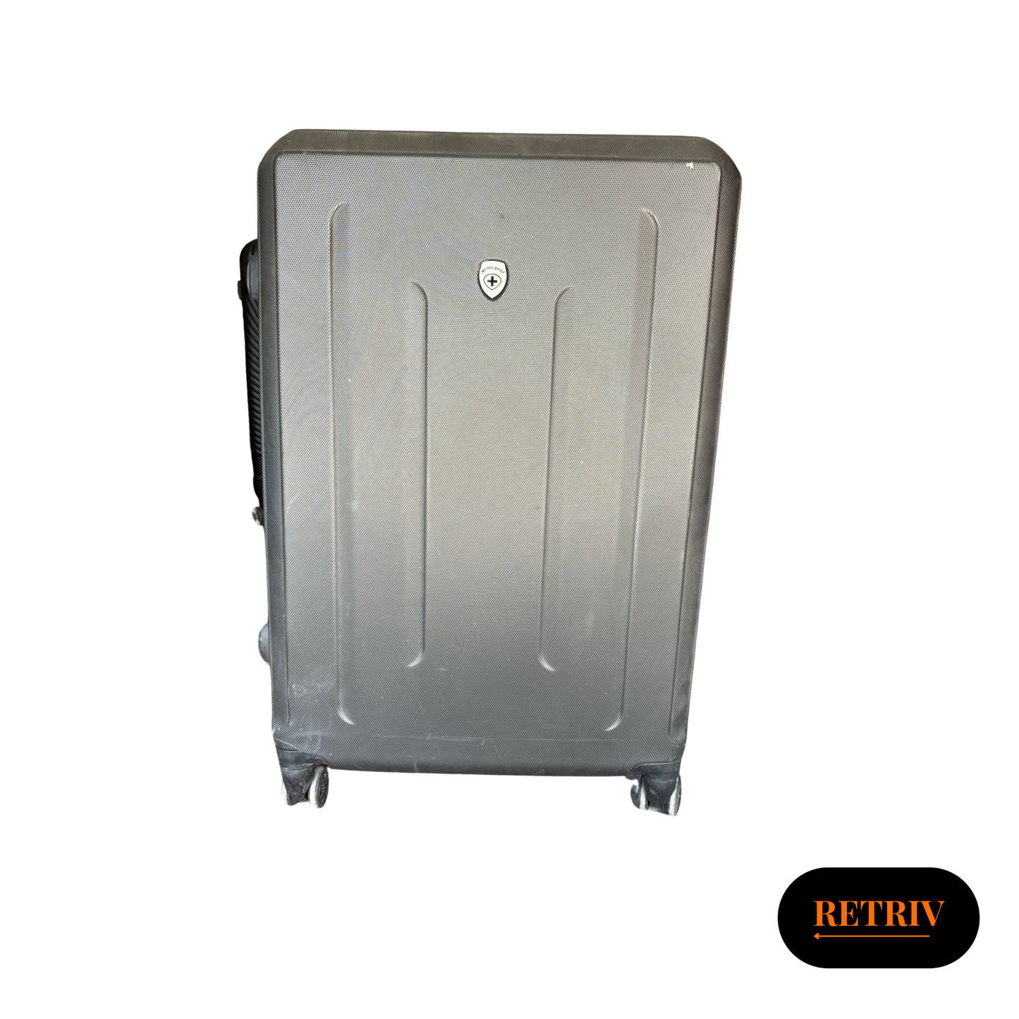 Valise contenu inconnu     12kg