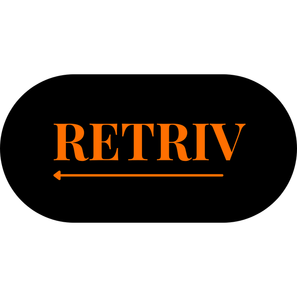 Retriv.io