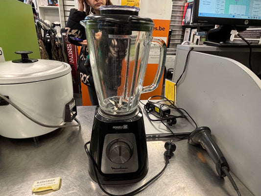 BLENDER MOULINEX BLENDFORCE LM