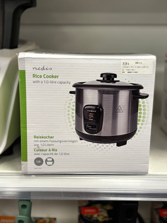 CUISSEUR À RIZ NEDIS KARC110
