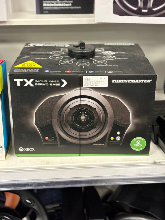 MOTEUR VOLANT THRUSTMASTER TX